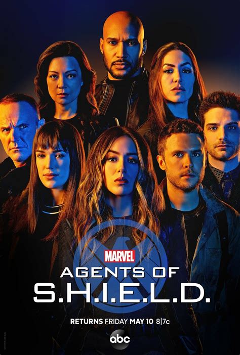 Agents of shield 3 sezon 7 bölüm